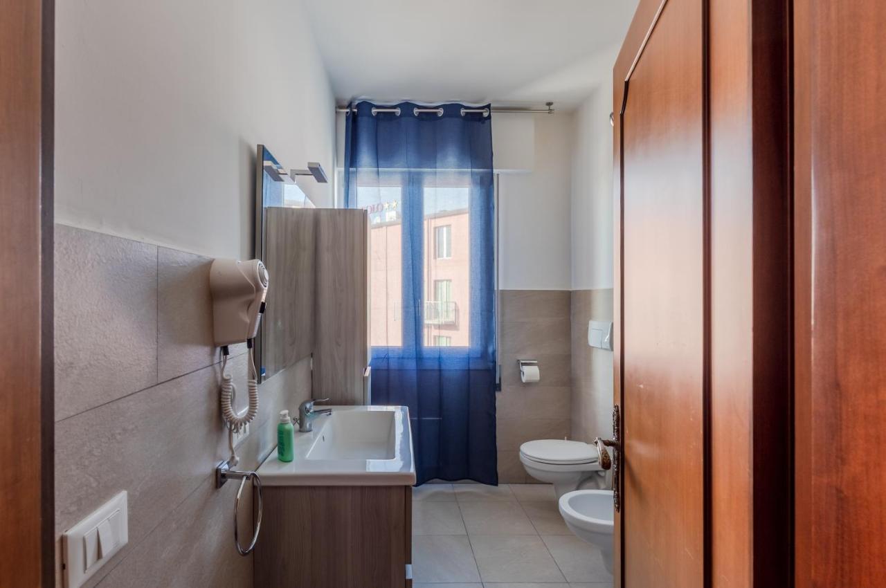 Zagar House-Venice Airport Close-By Apt W Parking Campalto Buitenkant foto